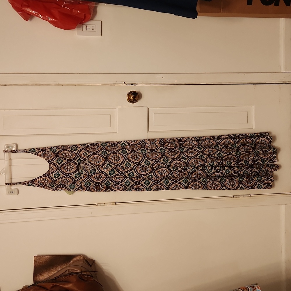 Jumpsuit Small NWT